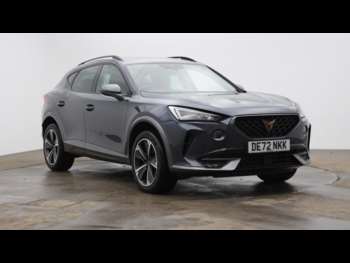 2022 - 1.5 TSI 150 V1 5dr DSG