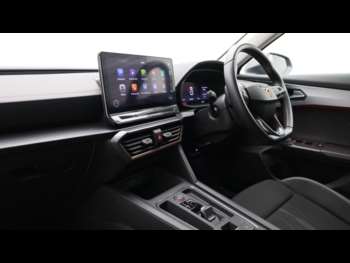 Used Cupra Formentor 2022 for sale - 74942195: Photo