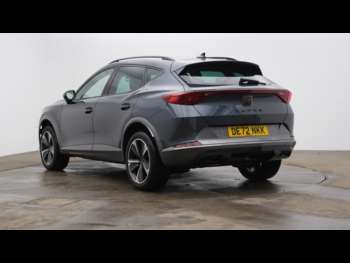 Used Cupra Formentor 2022 for sale - 74942195: Photo