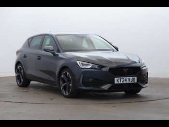 2024 - 1.5 TSI V1 5dr