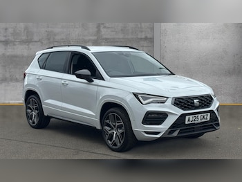 2025 - 1.5 TSI EVO FR Sport 5dr DSG