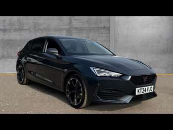 2024 - 1.5 TSI V1 5dr