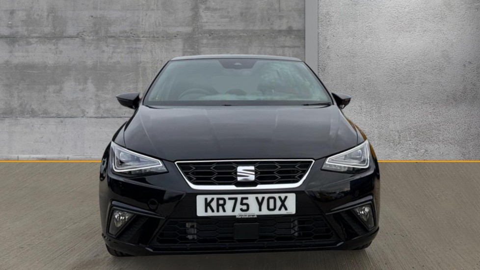 Used SEAT Ibiza 2025 for sale - 77035826: Photo 10