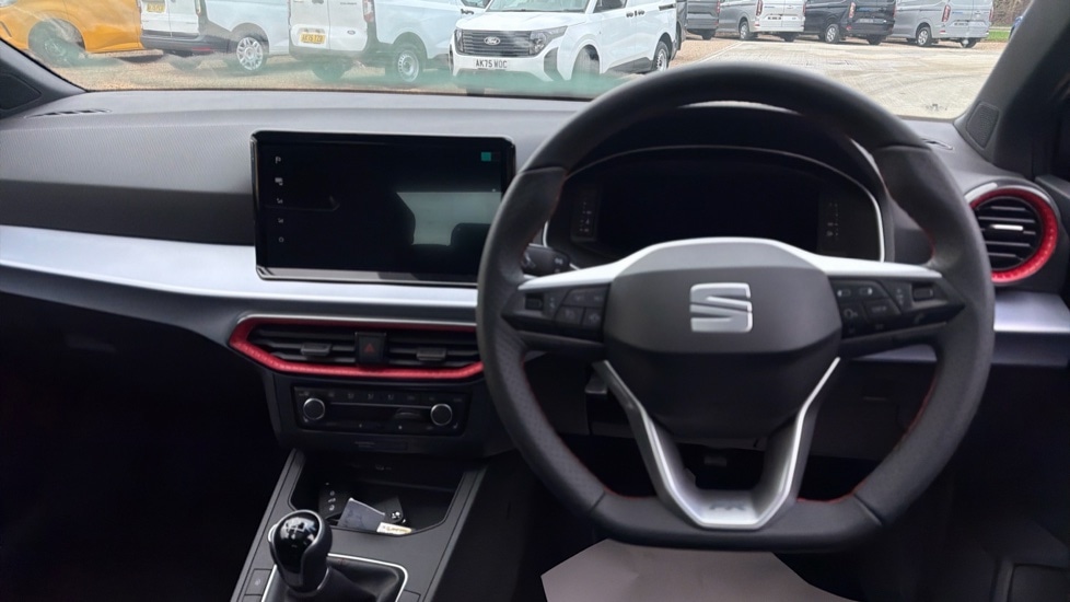 Used SEAT Ibiza 2025 for sale - 77035826: Photo 12