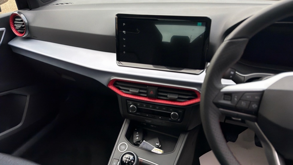 Used SEAT Ibiza 2025 for sale - 77035826: Photo 13