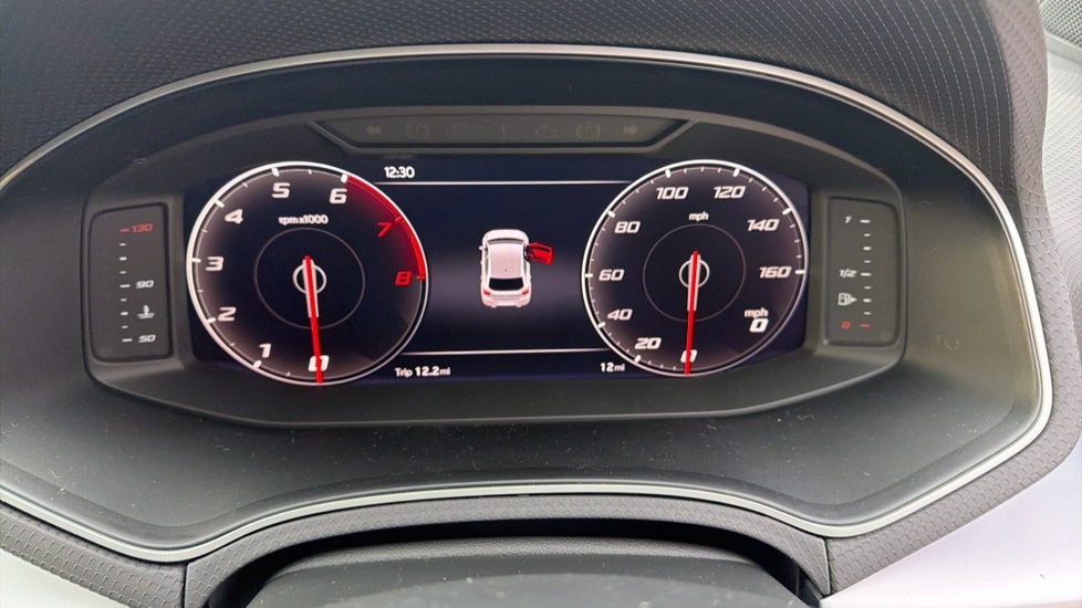 Used SEAT Ibiza 2025 for sale - 77035826: Photo 14