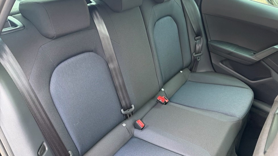 Used SEAT Ibiza 2025 for sale - 77035826: Photo 15