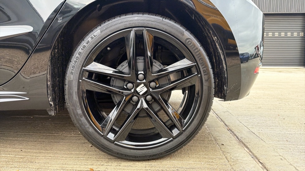 Used SEAT Ibiza 2025 for sale - 77035826: Photo 18