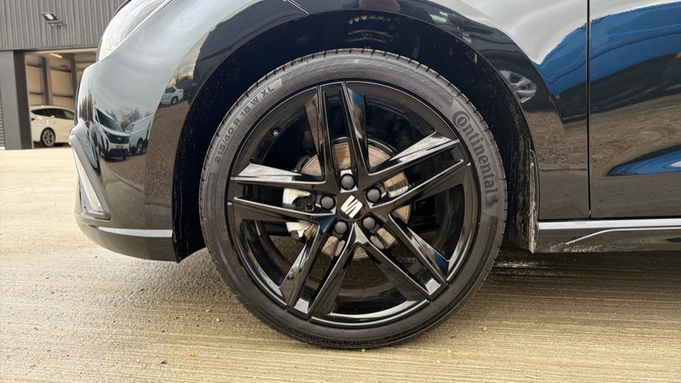 Used SEAT Ibiza 2025 for sale - 77035826: Photo 19