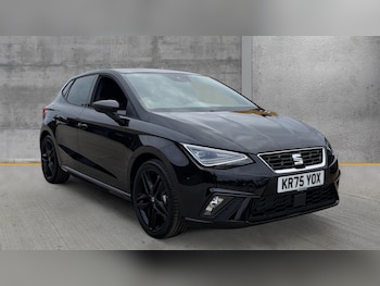 Used SEAT Ibiza 2025 for sale - 77035826: Photo