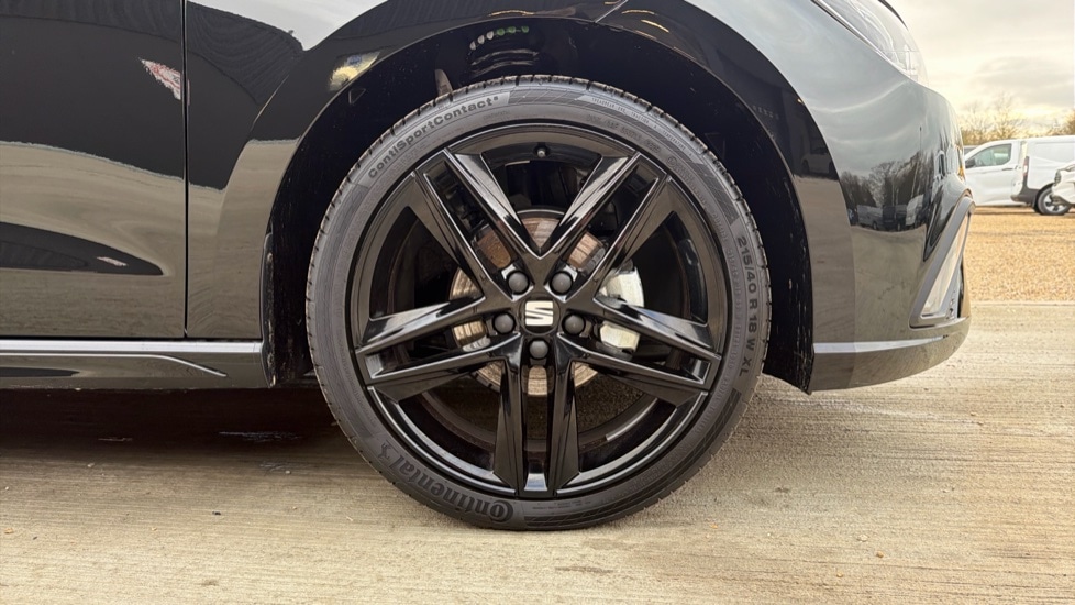 Used SEAT Ibiza 2025 for sale - 77035826: Photo 20