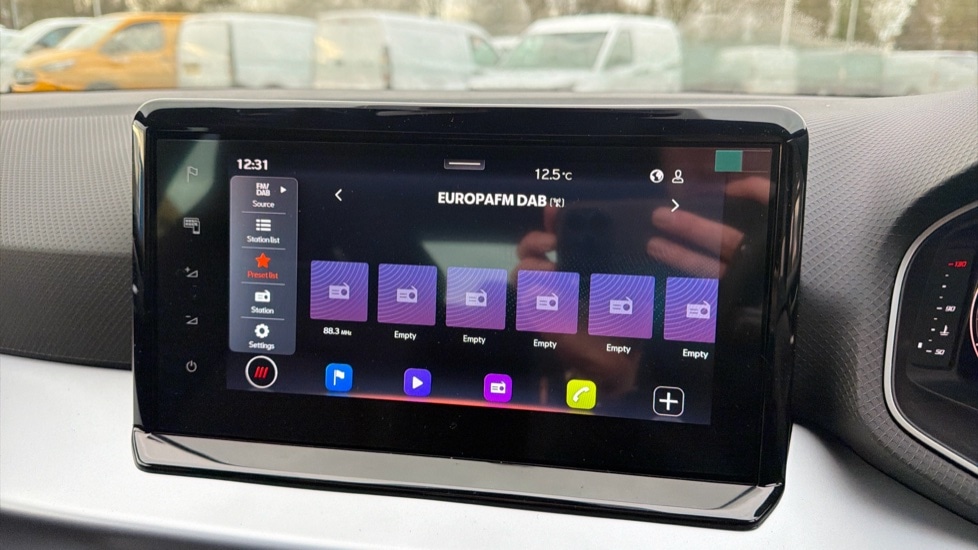 Used SEAT Ibiza 2025 for sale - 77035826: Photo 22