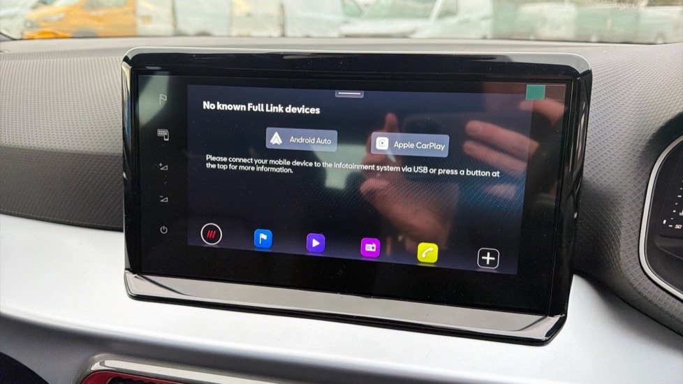 Used SEAT Ibiza 2025 for sale - 77035826: Photo 23