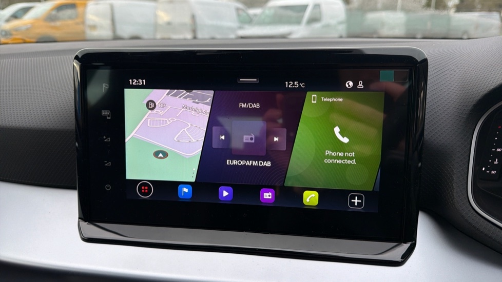 Used SEAT Ibiza 2025 for sale - 77035826: Photo 25