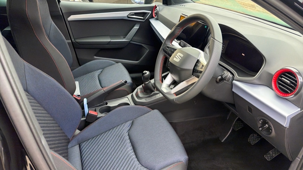 Used SEAT Ibiza 2025 for sale - 77035826: Photo 26