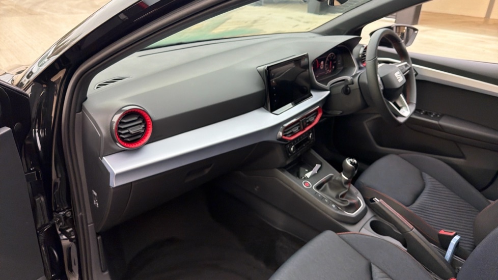 Used SEAT Ibiza 2025 for sale - 77035826: Photo 27