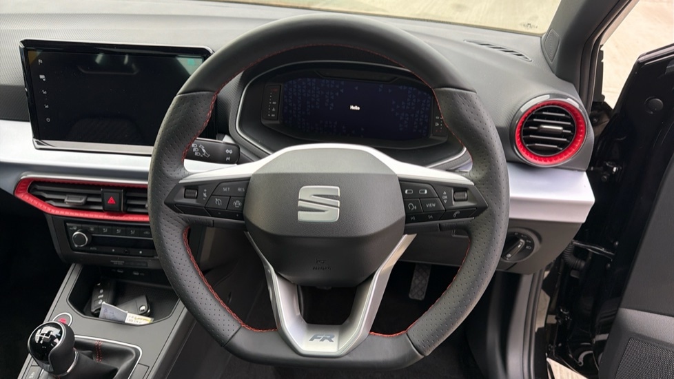 Used SEAT Ibiza 2025 for sale - 77035826: Photo 28