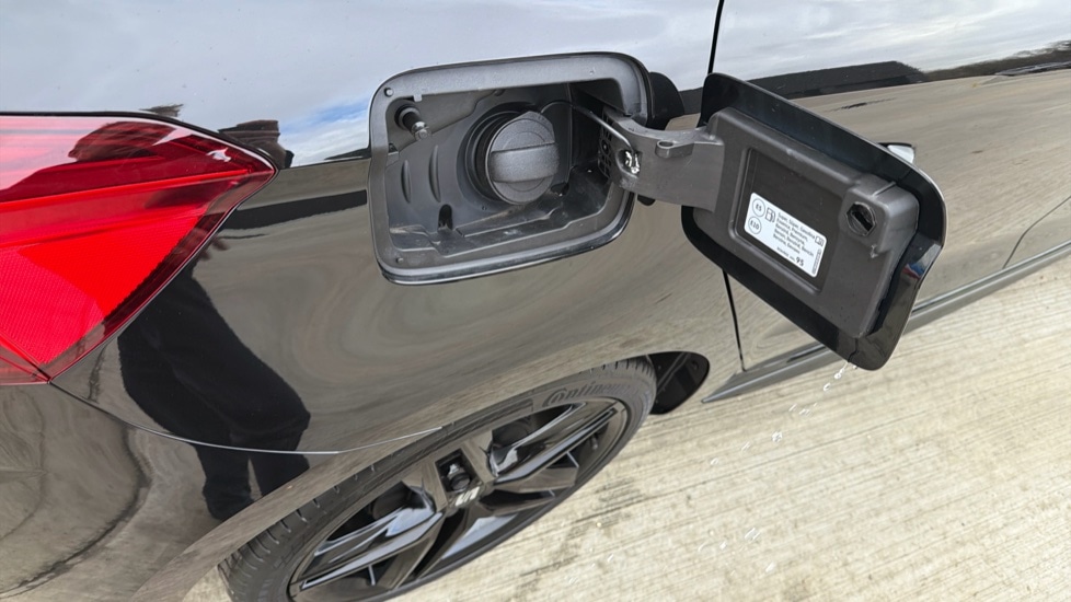 Used SEAT Ibiza 2025 for sale - 77035826: Photo 29