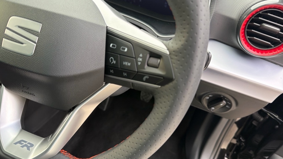 Used SEAT Ibiza 2025 for sale - 77035826: Photo 30