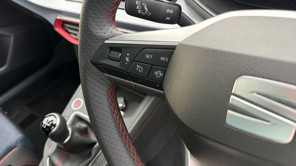 Used SEAT Ibiza 2025 for sale - 77035826: Photo 31