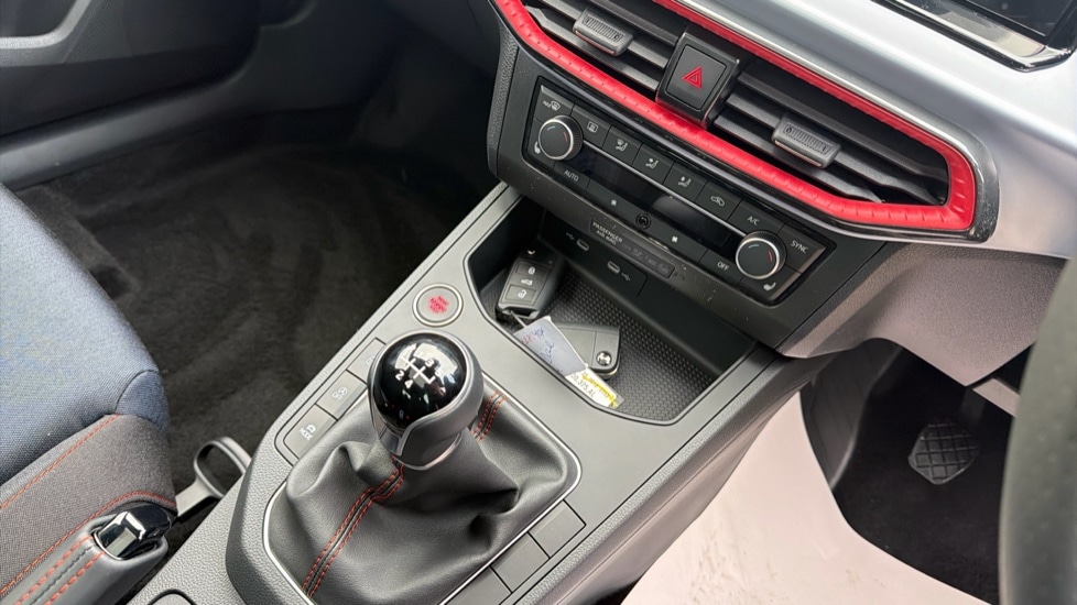 Used SEAT Ibiza 2025 for sale - 77035826: Photo 35