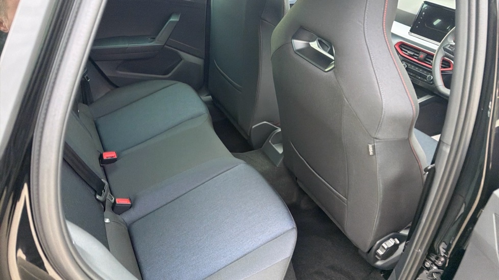 Used SEAT Ibiza 2025 for sale - 77035826: Photo 39