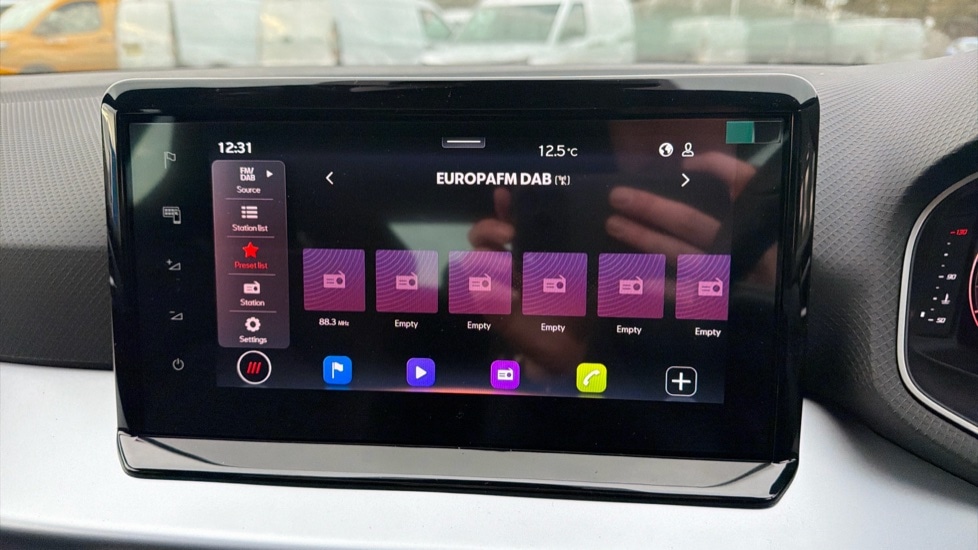 Used SEAT Ibiza 2025 for sale - 77035826: Photo 41