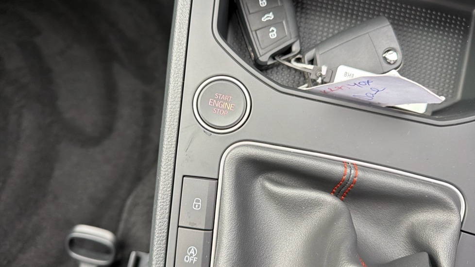 Used SEAT Ibiza 2025 for sale - 77035826: Photo 45