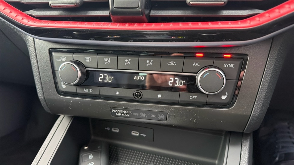 Used SEAT Ibiza 2025 for sale - 77035826: Photo 46