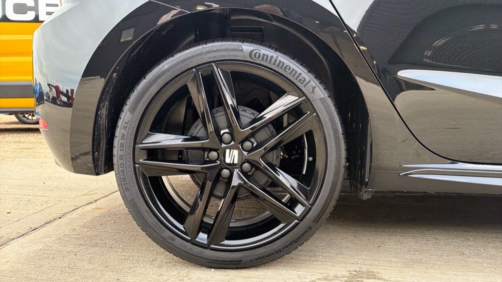 Used SEAT Ibiza 2025 for sale - 77035826: Photo 5