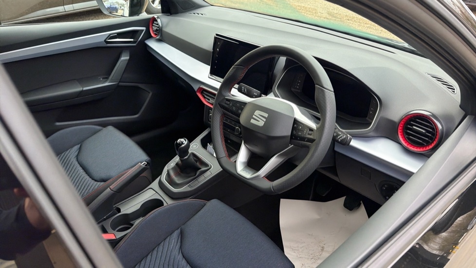 Used SEAT Ibiza 2025 for sale - 77035826: Photo 6