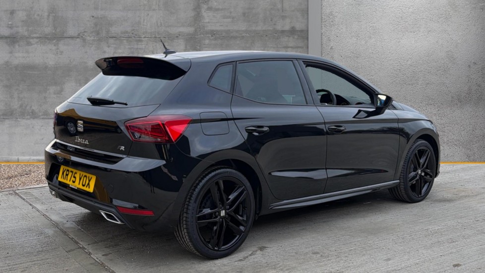 Used SEAT Ibiza 2025 for sale - 77035826: Photo 8
