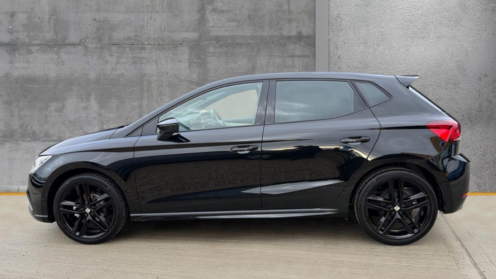 Used SEAT Ibiza 2025 for sale - 77035826: Photo 9