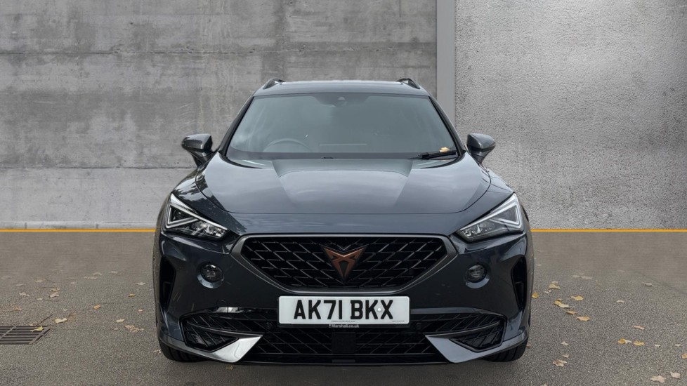 Used Cupra Formentor 2021 for sale - 76168763: Photo 10