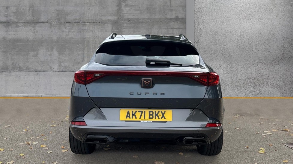 Used Cupra Formentor 2021 for sale - 76168763: Photo 11
