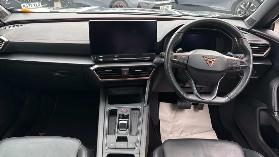 Used Cupra Formentor 2021 for sale - 76168763: Photo 12