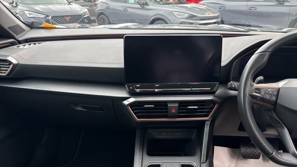 Used Cupra Formentor 2021 for sale - 76168763: Photo 13