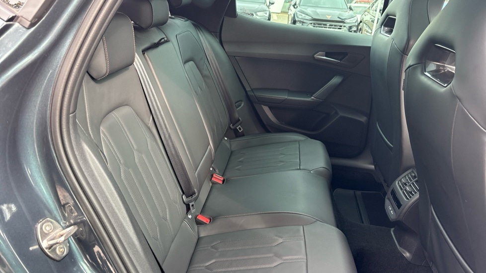 Used Cupra Formentor 2021 for sale - 76168763: Photo 15