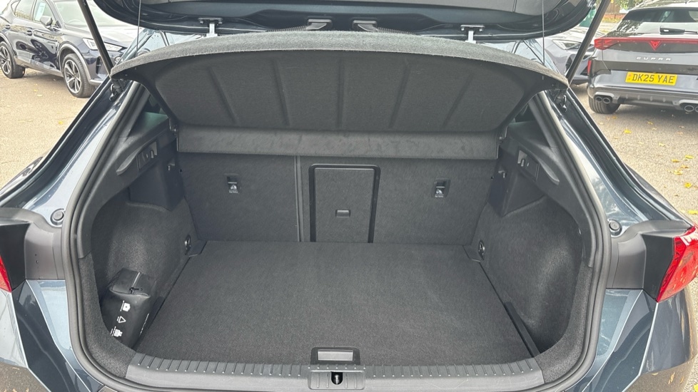 Used Cupra Formentor 2021 for sale - 76168763: Photo 16