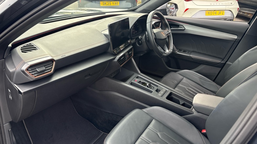 Used Cupra Formentor 2021 for sale - 76168763: Photo 2