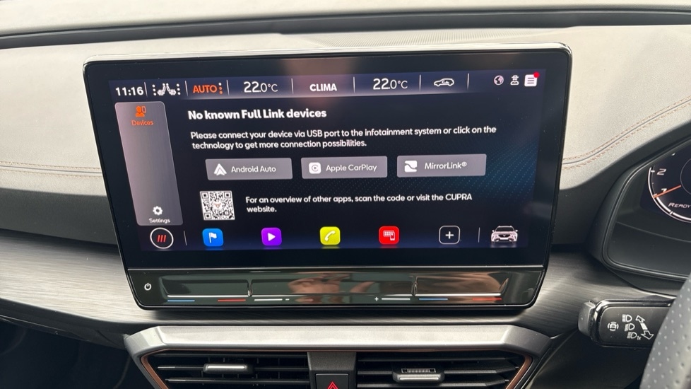 Used Cupra Formentor 2021 for sale - 76168763: Photo 23
