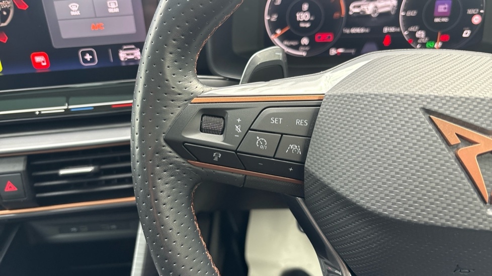 Used Cupra Formentor 2021 for sale - 76168763: Photo 28