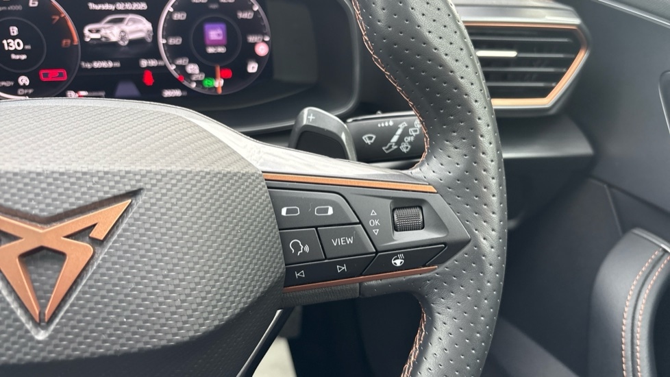 Used Cupra Formentor 2021 for sale - 76168763: Photo 29