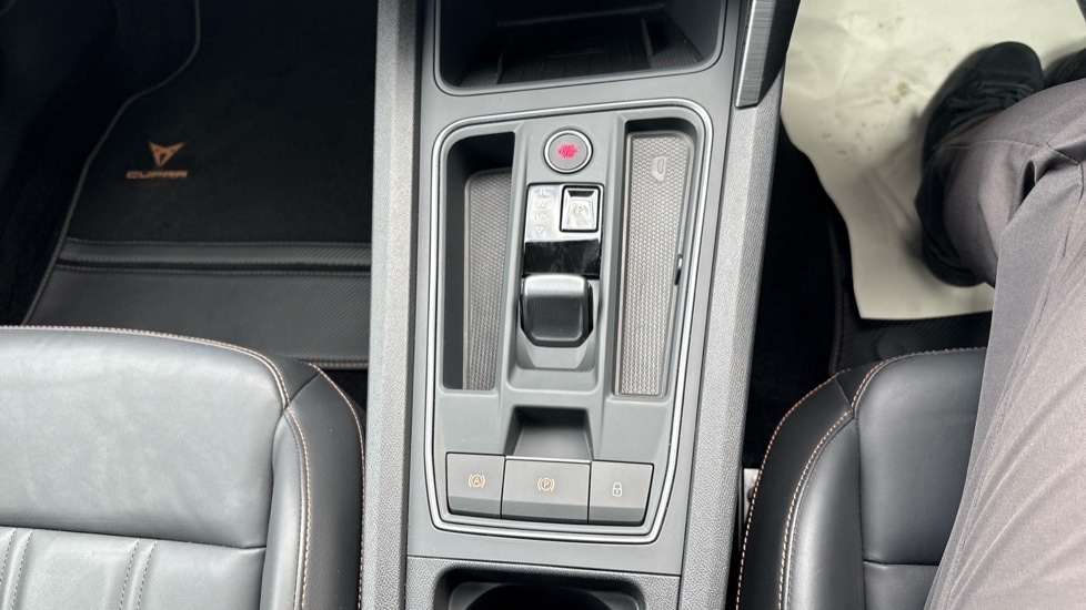 Used Cupra Formentor 2021 for sale - 76168763: Photo 32