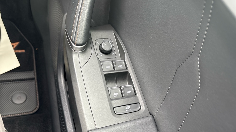 Used Cupra Formentor 2021 for sale - 76168763: Photo 33