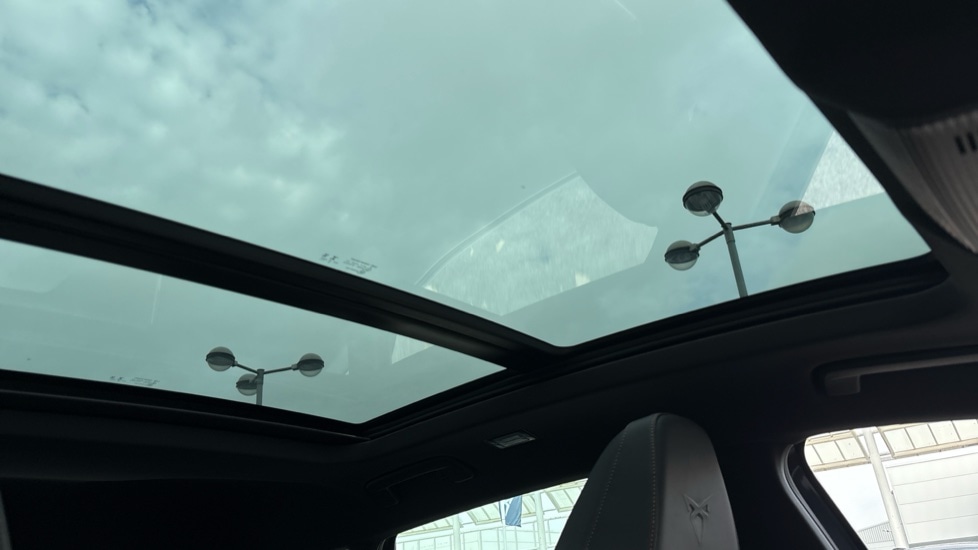Used Cupra Formentor 2021 for sale - 76168763: Photo 34