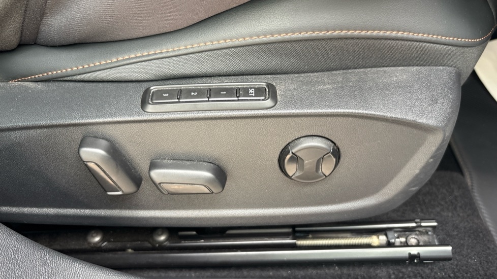 Used Cupra Formentor 2021 for sale - 76168763: Photo 35