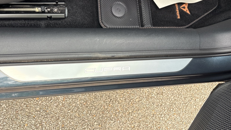 Used Cupra Formentor 2021 for sale - 76168763: Photo 36