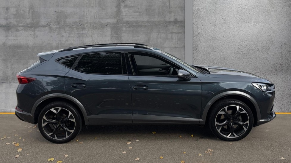 Used Cupra Formentor 2021 for sale - 76168763: Photo 4