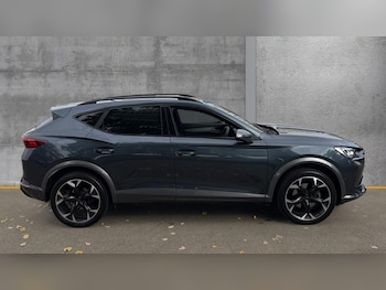 Used Cupra Formentor 2021 for sale - 76168763: Photo 4